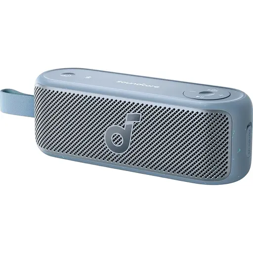 Портативна акустика SoundCore Motion 100 Blue (A3133031) [135173]