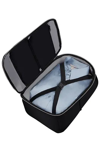 Рюкзак 14.1" Samsonite GUARDIT CLASSY BLACK 40x25x20 KH1*09005 - фото 7