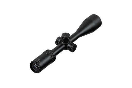 Оптический прицел Vector Optics Hugo 6-24x50 (25,4 мм) SFP - фото 5