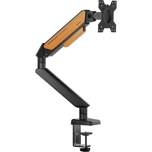 Настольный крепеж для монитора Anda Seat Stealth II 17"-32" Orange (AD-W-A6D-1S-BO) [123480]