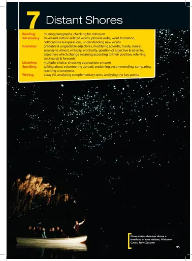 Close-Up C2. Student's Book with Online Student Zone - фото 4