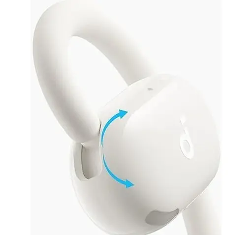 Навушники Anker soundcore V20i White (A3876G21) - фото 7