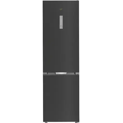 Холодильник Whirlpool WHK 26402 XBR4U1 с системой охлаждения Dual no frost