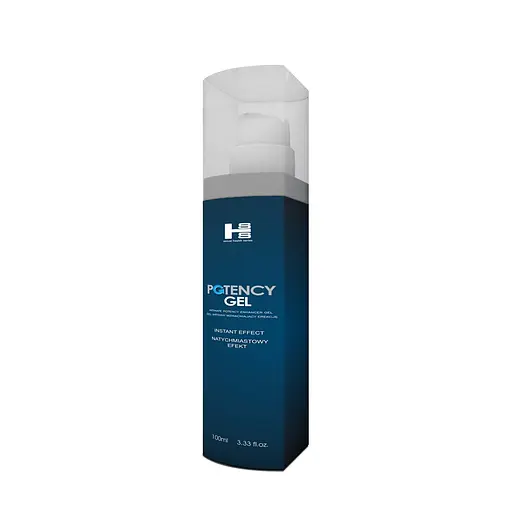 Гель-пролонгатор SHS Potency Gel 100 мл - фото 3