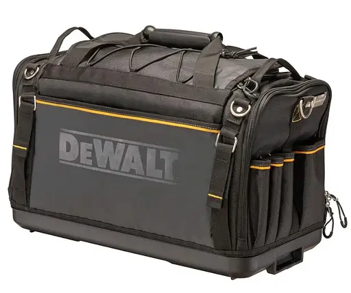 Сумка для инструментов DeWalt TOUGHSYSTEM 2.0 (DWST83522-1) - фото 4