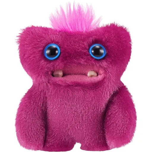 М'яка іграшка Fuggler Baby Fuggs Рудий Буркун (15704B)