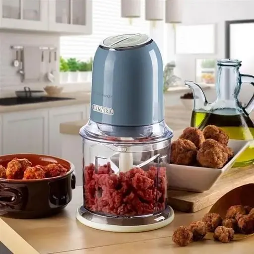 Измельчитель Ariete 0438 blue (00C043805AR0) - фото 7