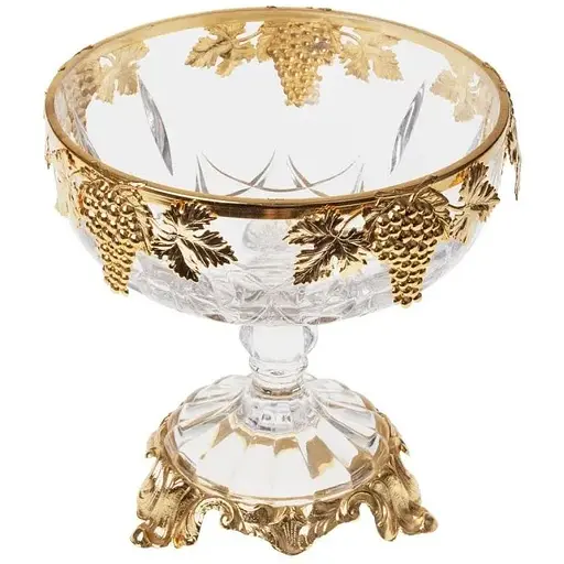 Фруктівниця 23cm Діоніс NGD14FRUIT