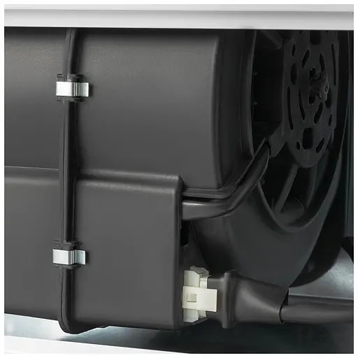 Вытяжка встроенная Pyramida ABH 52 PBA (1150) WH - фото 5