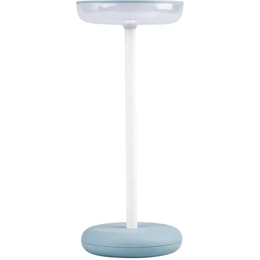 Настольная лампа Kanlux Fluxy LED IP44 BL (37312)