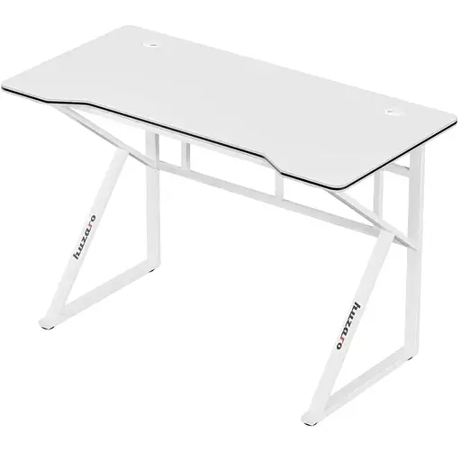 Комп'ютерний стіл Huzaro Hero 1.6 White - фото 3