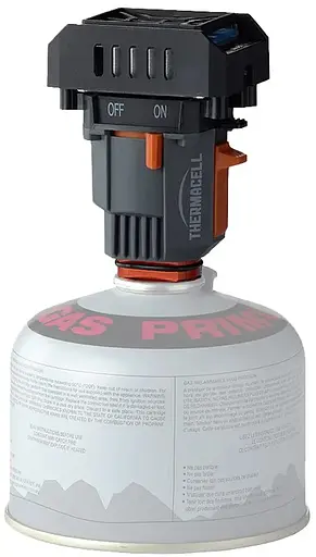 Устройство от комаров Thermacell MR-BP Backpacker - фото 2