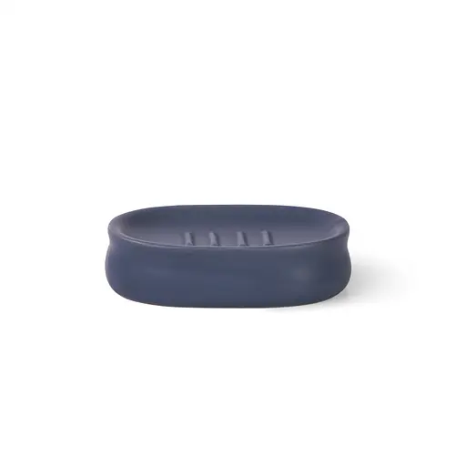 Набір аксесуарів для ванної кімнати Fissman дозатор рідкого мила, стакан та мильниця (9510) - фото 3