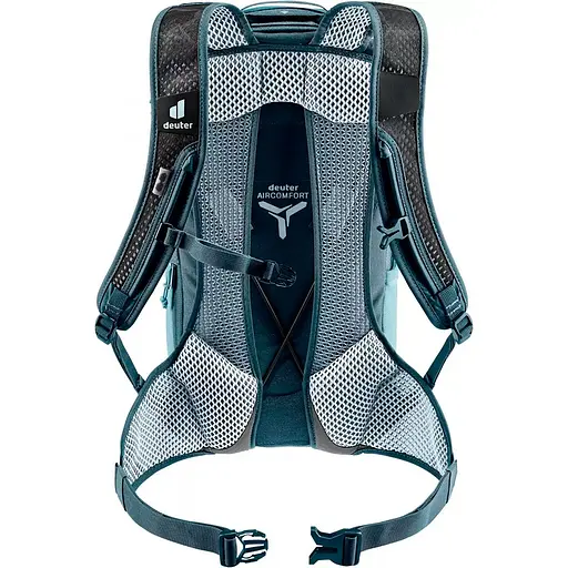 Рюкзак Deuter Race Air 10 Atlantic (1052-3204323 1374) - фото 9