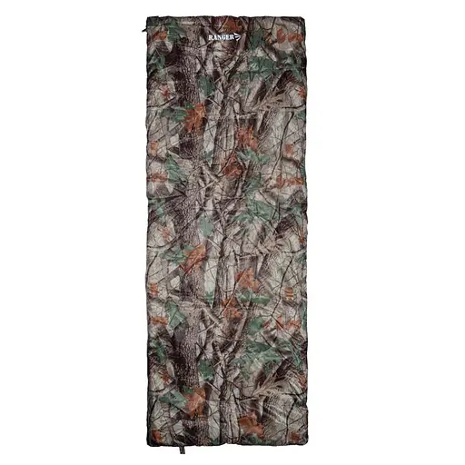 Спальный мешок Ranger Atlant Camo RA6638 - фото 1