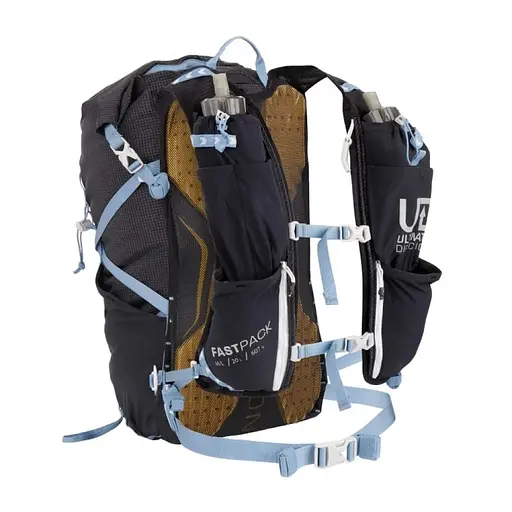 Рюкзак Ultimate Direction Fastpack 20 Black S M (1012-80469521-BKSM) - фото 2