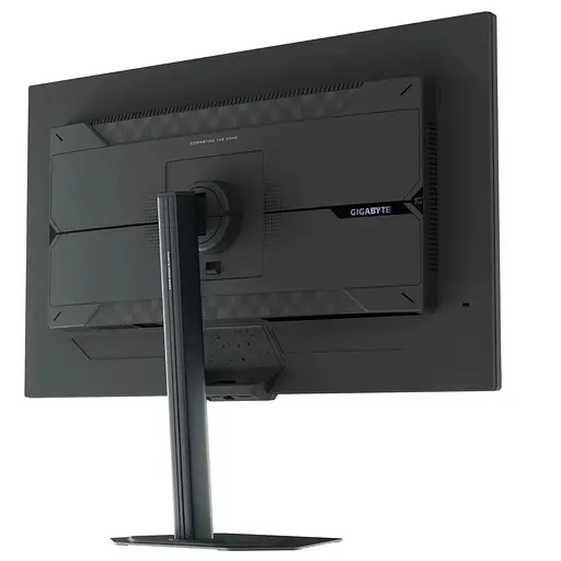 Монитор 27" Gigabyte M27UP Gaming Monitor UHD IPS 160Hz (M27UP EK) - фото 3