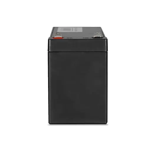 Аккумуляторная батарея гелевая 12В 7.2Ач Trinix TGL12V7.2Ah/20Hr GEL (44-00060) - фото 3