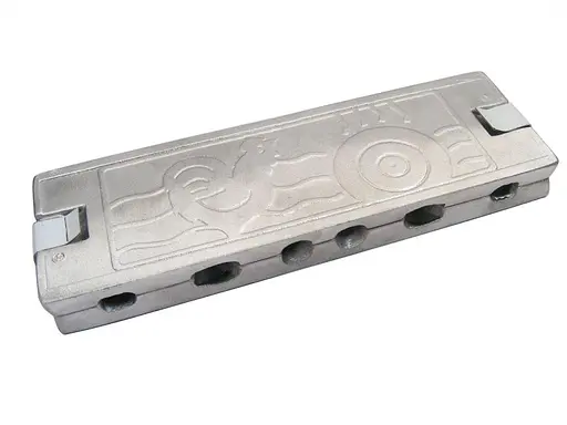 Форма для приготовления домашних леденцов и конфет на палочке "Слон, Волк и Заяц" ХЭАЗ Харьков, ХЕАЗ Металлик 81593 - фото 5