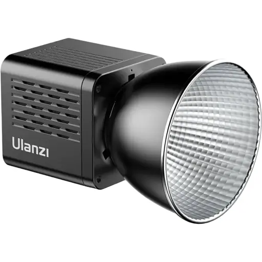 Накамерный свет Ulanzi L023 40W Pro Black [132843] - фото 3