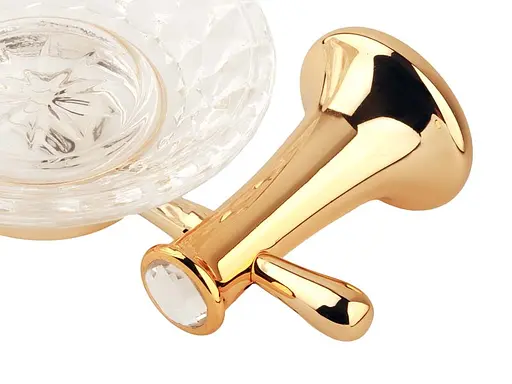 Мильниця Kugu Bavaria 307G, Золотий - фото 2