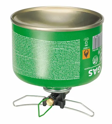 Горелка газовая Optimus Vega (1017-8018505) - фото 12