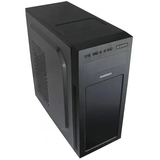 Корпус GameMax MT520-450W - фото 3