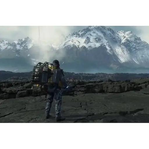 Гра Death Stranding 2 On The Beach (російська версія) (PS5) - фото 5