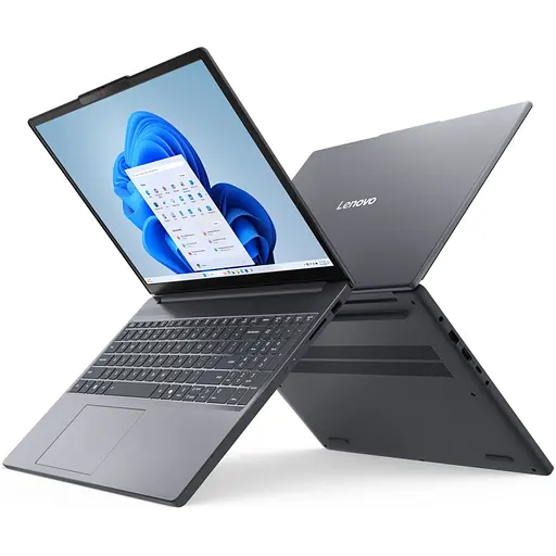 Ноутбук Lenovo IdeaPad Slim 3 15IRH10 (83K100UWRA) - фото 4