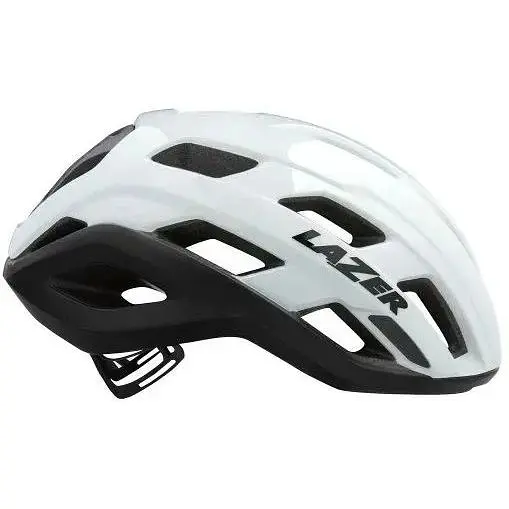Шолом Lazer Strada KinetiCore M Білий (1096-3710638)