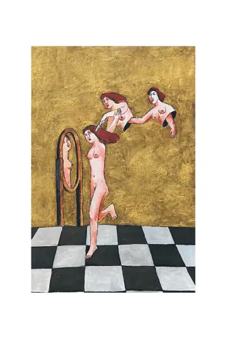 Божественна комедія. Чистилище/ La Divina Commedia. Purgatorio - фото 3