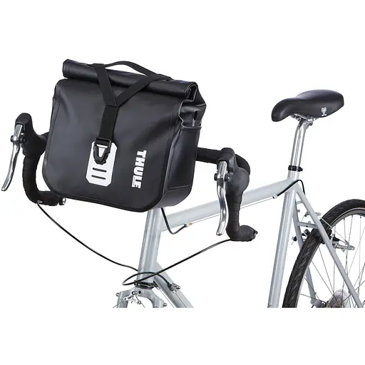 Сумка на кермо Thule Shield Handlebar Bag (TH 100056) - фото 11
