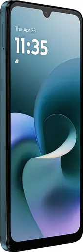 Смартфон Motorola Moto G06 Power 4/256GB Tapestry (PBA00000) - фото 3