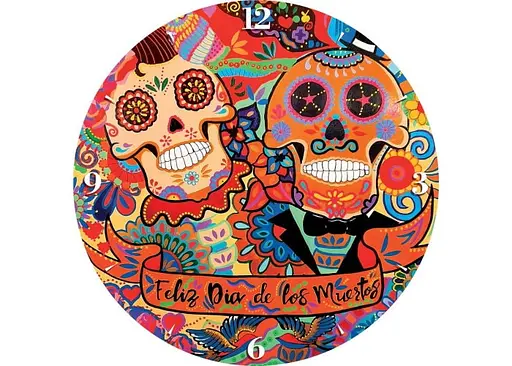 Пазл Art Puzzle Годинник Щасливий кінець 570 ел. (5007) - фото 2