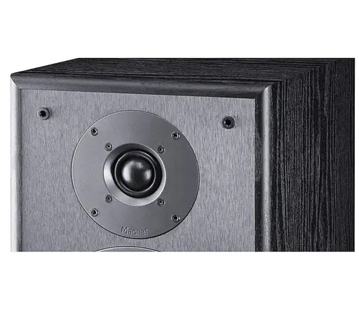 Полочные колонки MAGNAT Monitor S-30 Black - фото 3