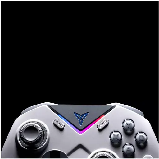 Геймпад Xiaomi Flydigi Vader 3 (GPDF30109) серебристый - фото 2