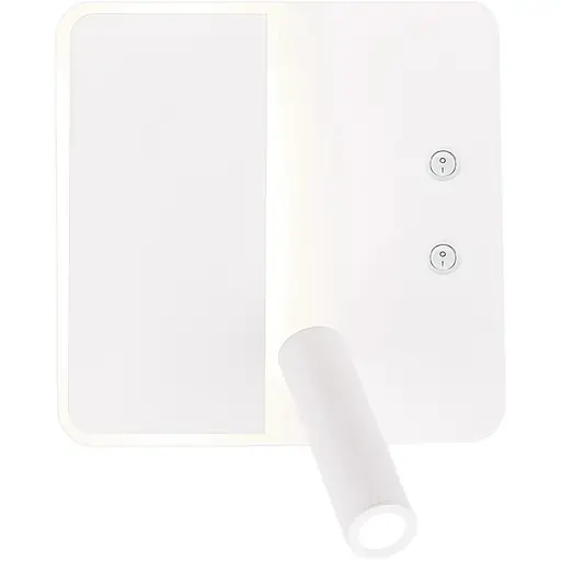 Настінний світильник Candellux 22-75994 ALMA - фото 1