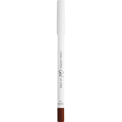 Гелевий олівець для губ Lamel Gel Lip Liner №413 1.8 г - фото 2