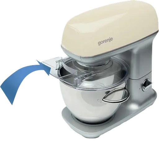 Кухонный комбайн Gorenje MMC 1000 RL (6489771) - фото 2