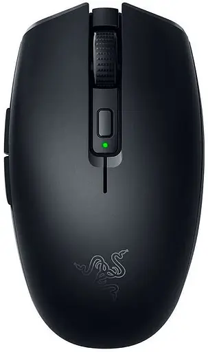 Беспроводная мышь Razer Orochi V2 Wireless Black (RZ01-03730100-R3G1) - фото 1