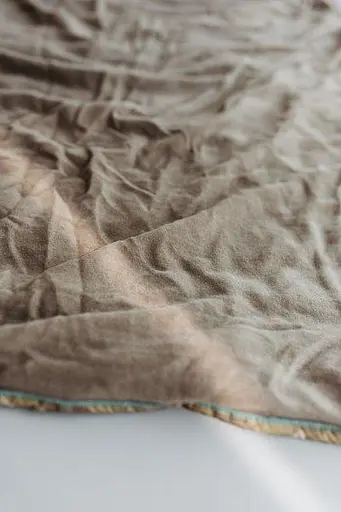 Мешок спальный Uyku Tulumu до -35С (210х80 см) Камуфляж - фото 3