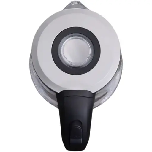 Электрочайник Camry CR 1251 стеклянный 1.7 л - фото 3