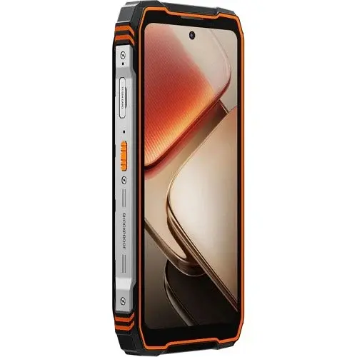 Blackview XPLORE X1 16/512GB Orange - фото 4