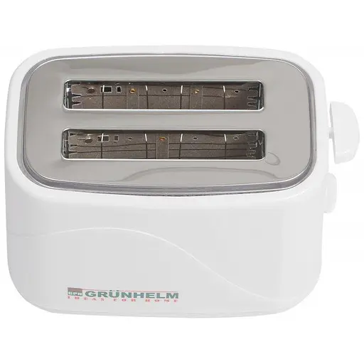 Тостер Grunhelm GWD008 - фото 3