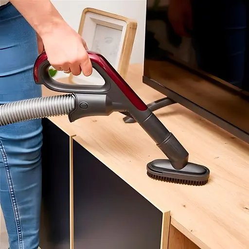 Пылесос MPM MOD-61 [127162] - фото 11