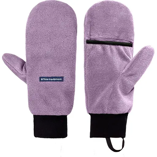 Рукавиці Fram Polar Grey XL (1044-22021429)