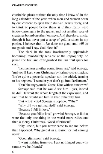 A Christmas Carol - фото 7