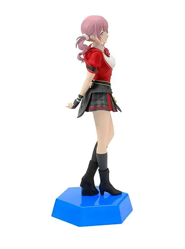 Фигурка Bandai Spirits Вокалоид Секай Мочизуки Хонами Vocaloid Project Sekai Mochizuki Honami 15 см S V PS MH 15 - фото 4