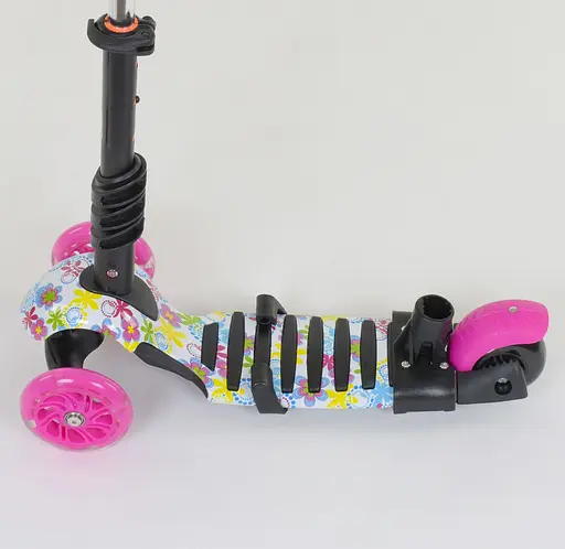 Самокат 5 в 1 Best Scooter 62310 - фото 2