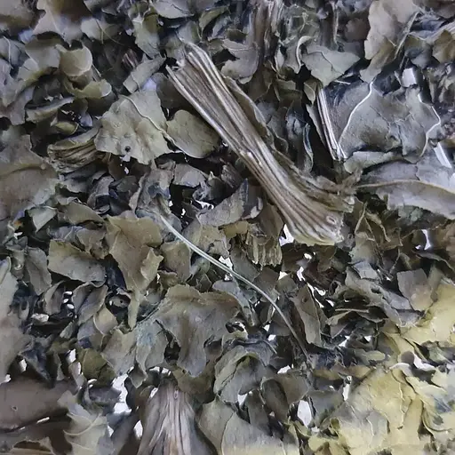 100 г щавель кінський лист сушений - свіжий урожай